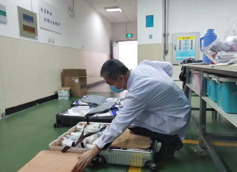 贵州省疫情实时动态，坚守防线，共克时艰