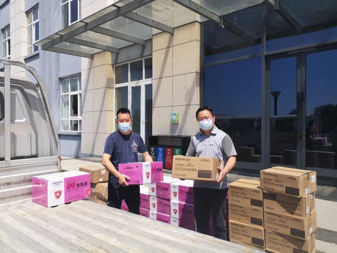 贵州省与天津市疫情最新动态，防控进展与态势分析