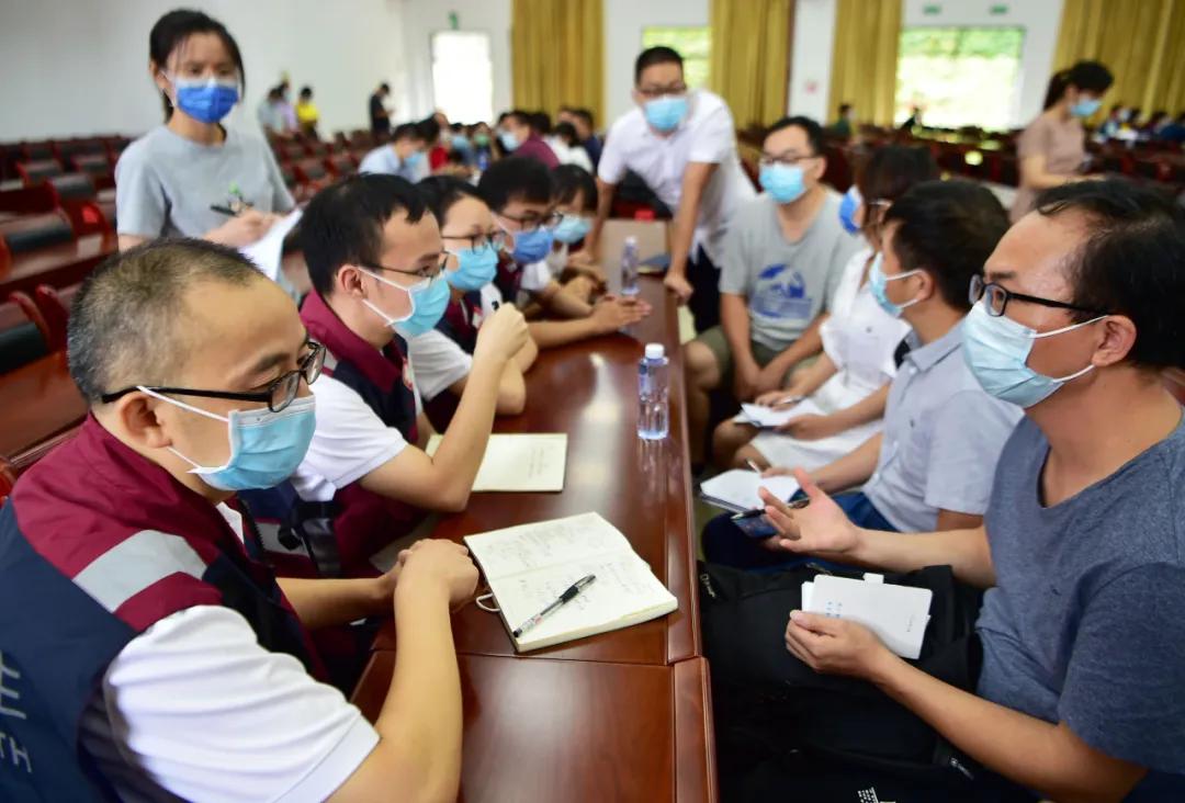 贵州省疫情最新情况通报，最新数据与防控动态更新