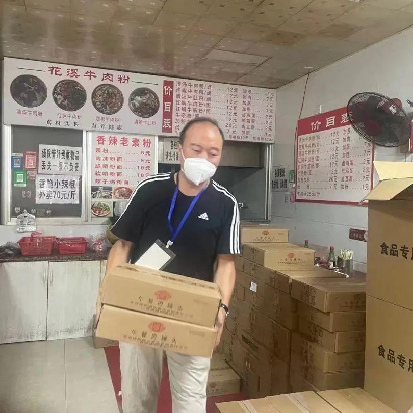 贵州至武汉疫情，挑战与希望并存