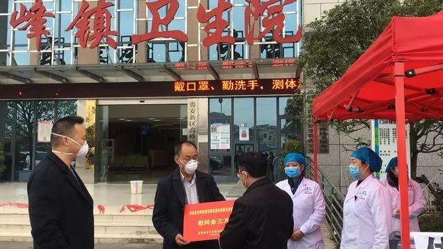 贵州至武汉疫情，挑战与希望并存