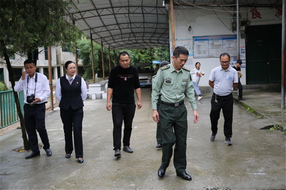 贵州省当前疫情概况概述
