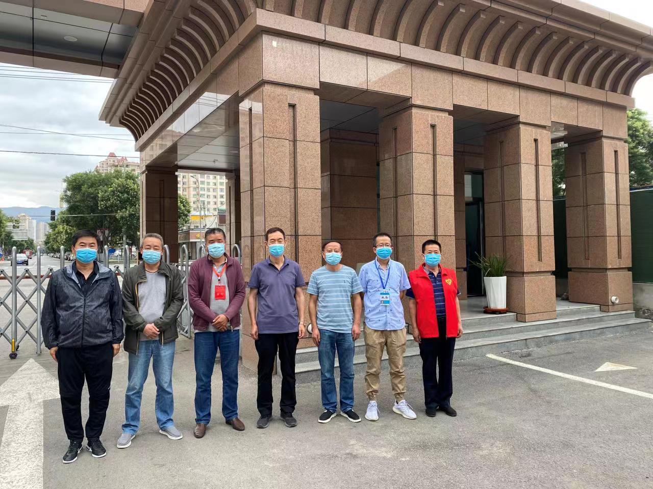 贵州省与甘肃省疫情分析通报，疫情现状与趋势观察