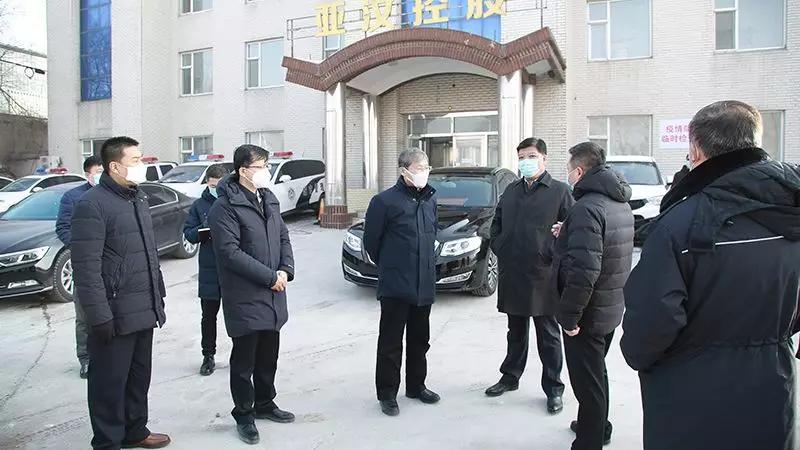 长春疫情官方应对与防控措施详解
