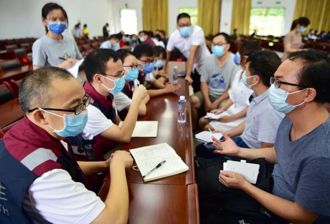 贵州与武汉疫情最新通报及情况分析