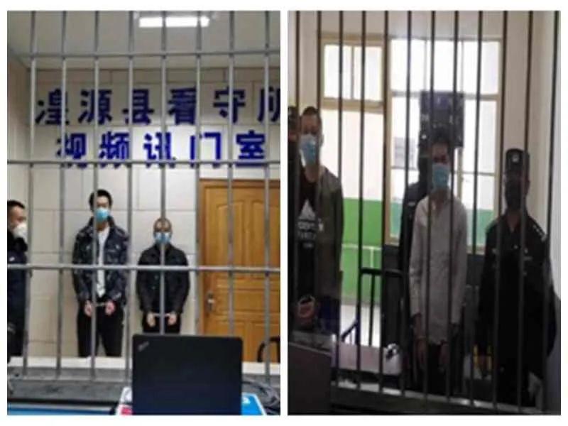 贵州与西宁疫情最新消息通报