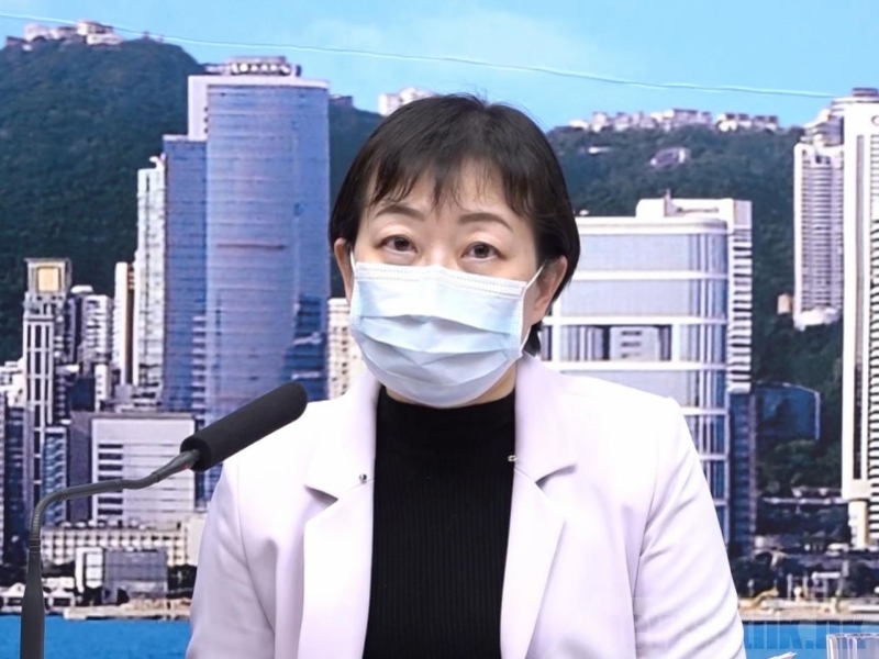 香港贵州女子在最新疫情下的坚韧与希望之光