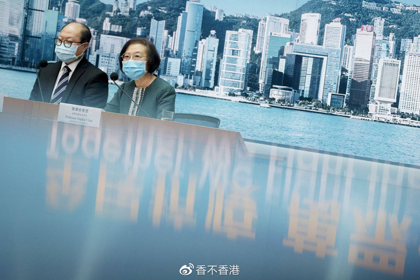 香港贵州女子在最新疫情下的坚韧与希望之光