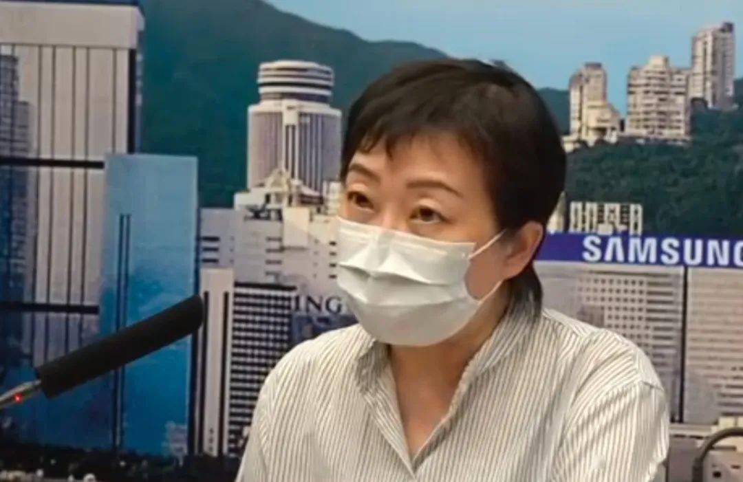 香港贵州女子在最新疫情下的坚韧与希望之光