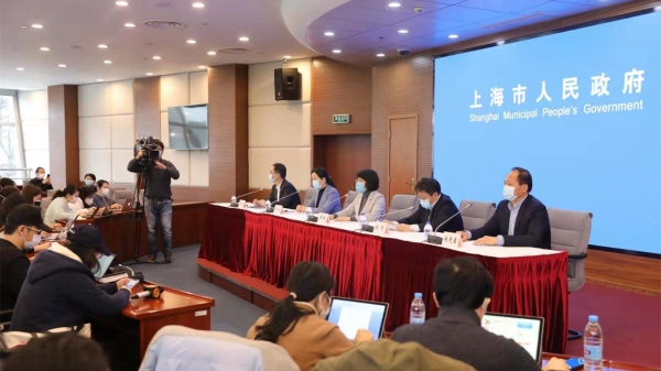 上海新冠疫情最新动态及防控措施概述