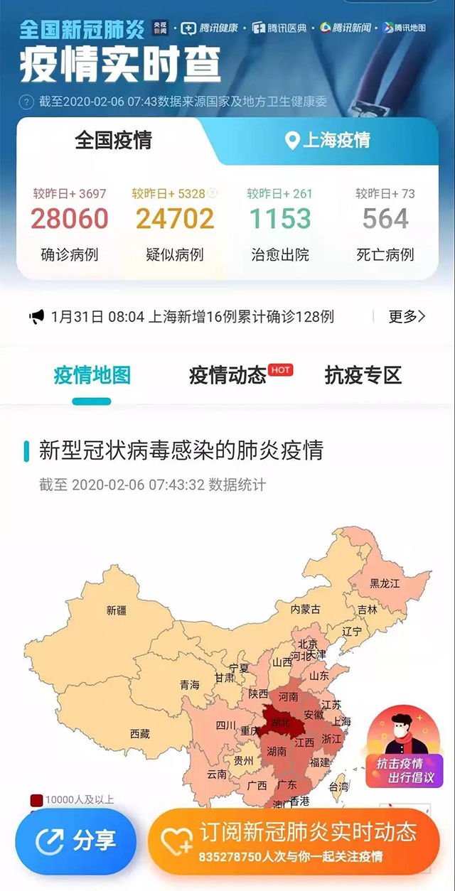 上海与北京新冠疫情最新动态概览
