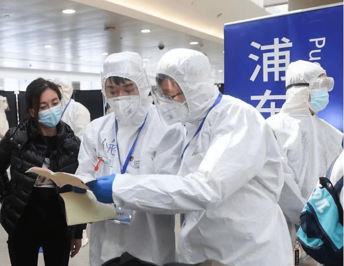 上海疫情新观察，挑战与希望交织的时刻