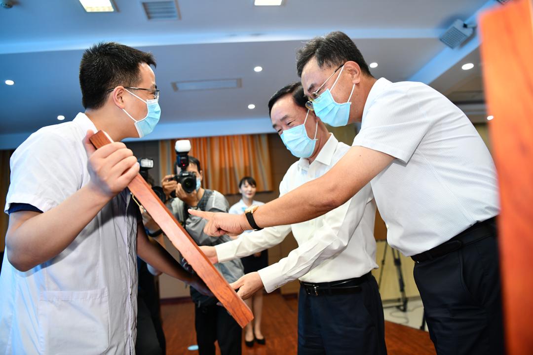 安徽郑州疫情，挑战与应对策略
