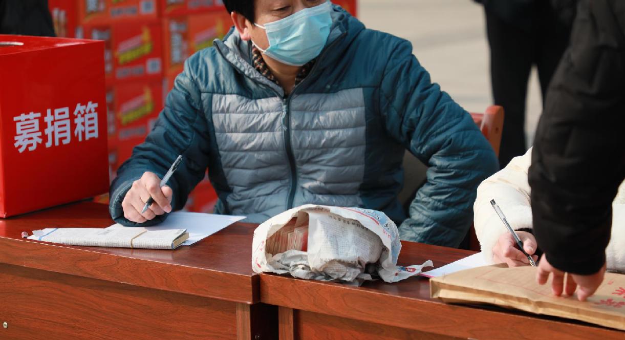 安徽郑州疫情，挑战与应对策略