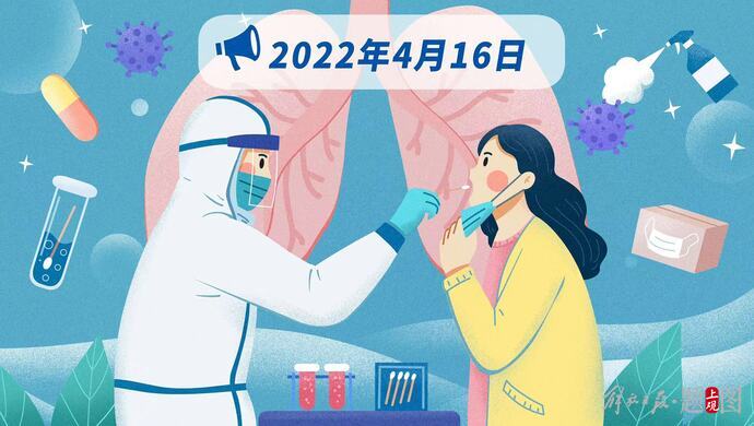 上海疫情最新动态，新增病例情况及影响分析