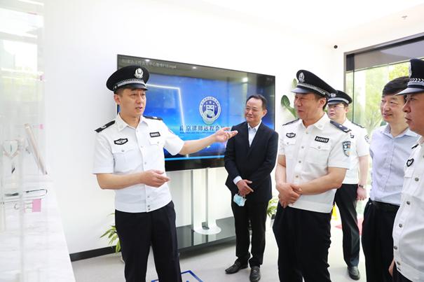 广州南京疫情最新消息，防控措施升级与市民应对指南