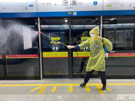 广州疫情下的西塱，社区抗疫纪实与人文温度