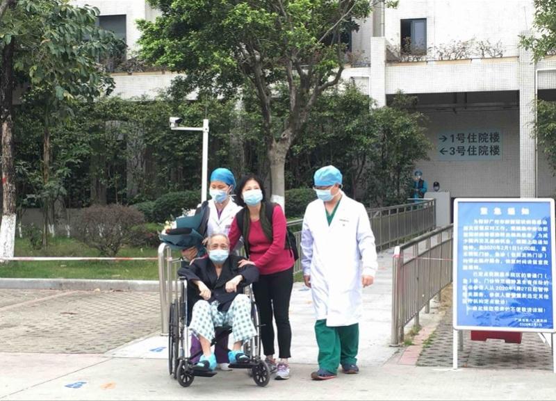 广州感染病例最新数据公布，防控措施升级与市民应对指南