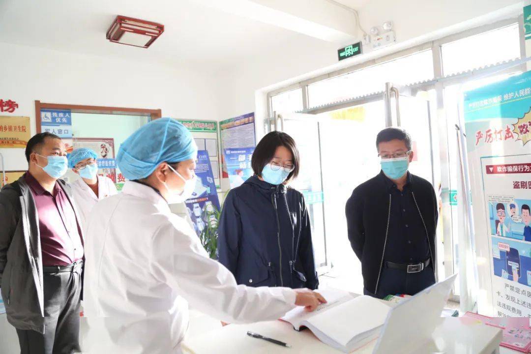宁夏回族自治区疫情防控办公室，筑牢安全防线，守护人民健康