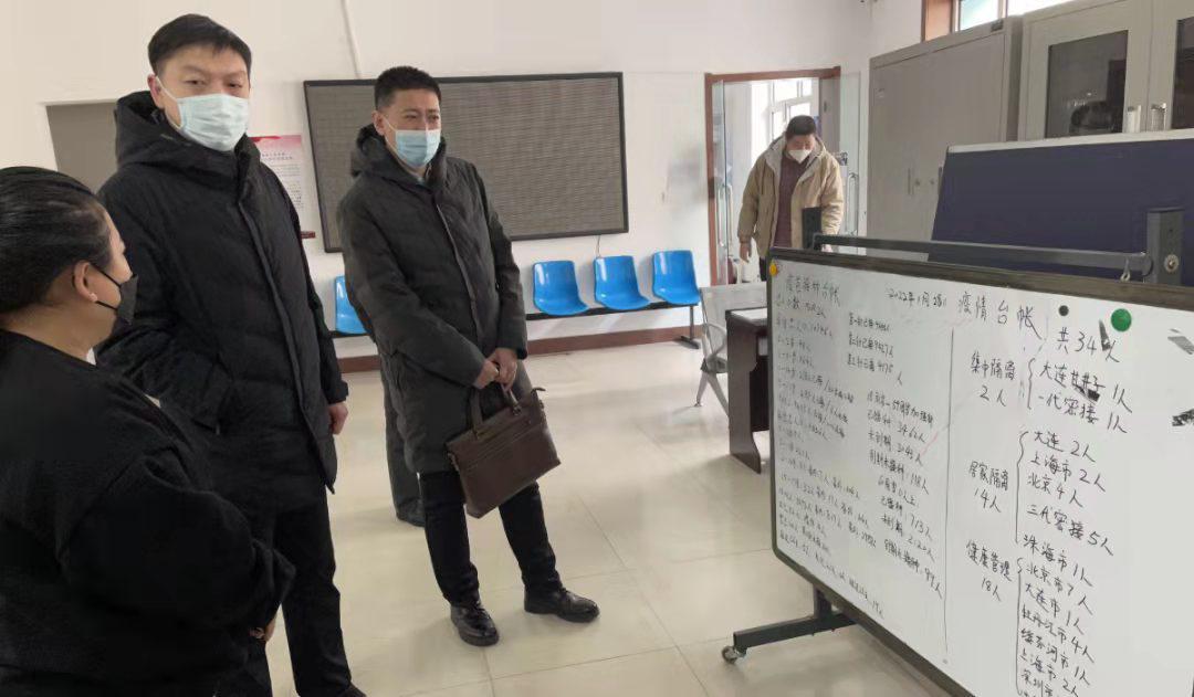 黑龙江省疫情最新情况分布图解析，区域防控与趋势展望