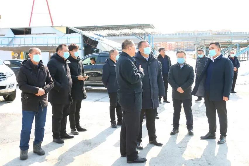 黑龙江省疫情防控热线电话，守护健康的重要桥梁