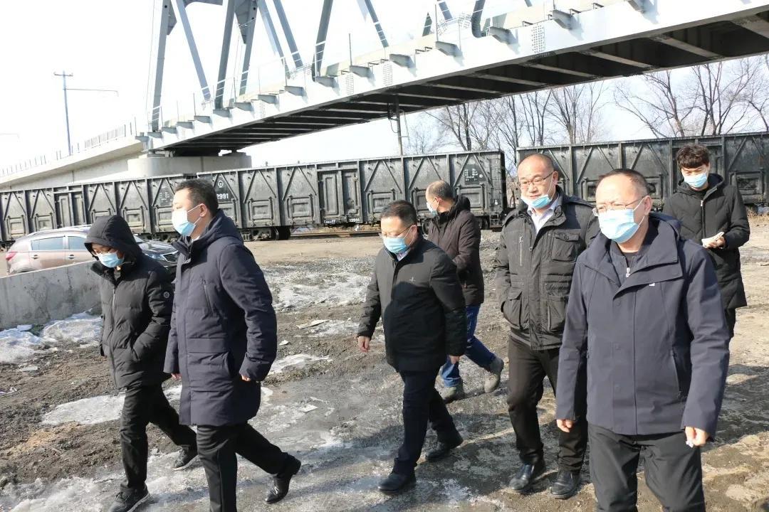 黑龙江省疫情防控最新政策解读，科学精准施策，筑牢安全防线