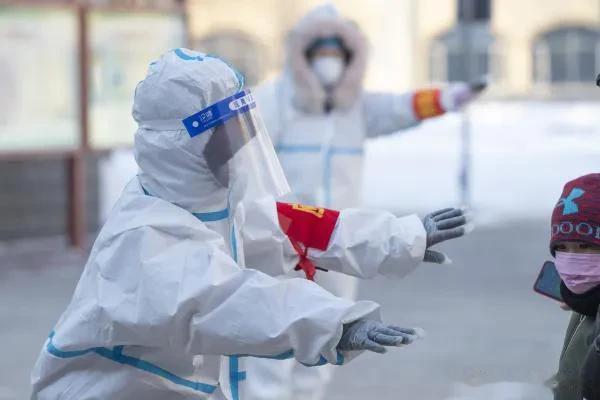 黑龙江省吉林疫情最新消息，防控措施升级，民众需加强防护