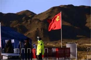 黑龙江省疫情防控部门，筑牢北疆健康屏障的坚实防线