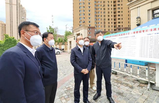 黑龙江省与广州市疫情通报，最新动态与防控措施分析
