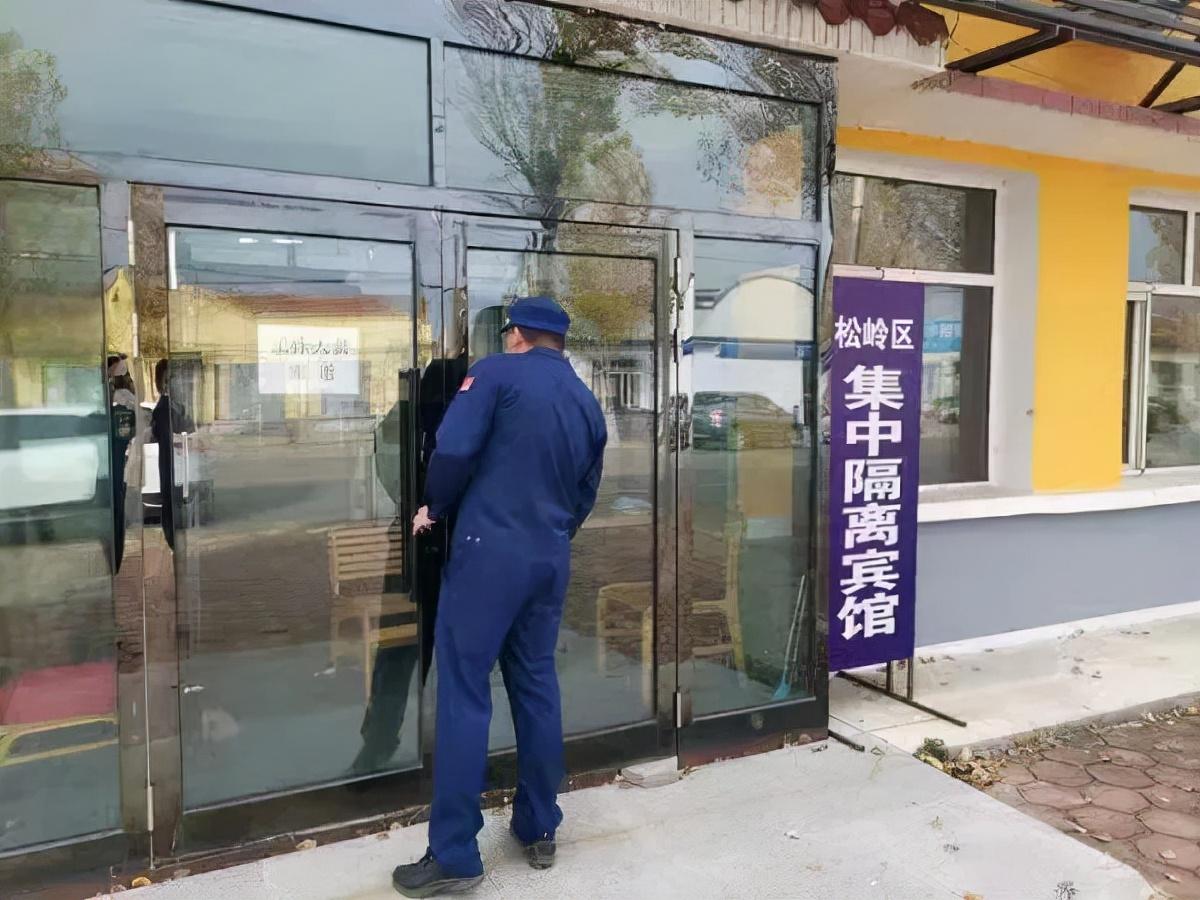 黑龙江省内疫情地图，实时动态与防控措施解析