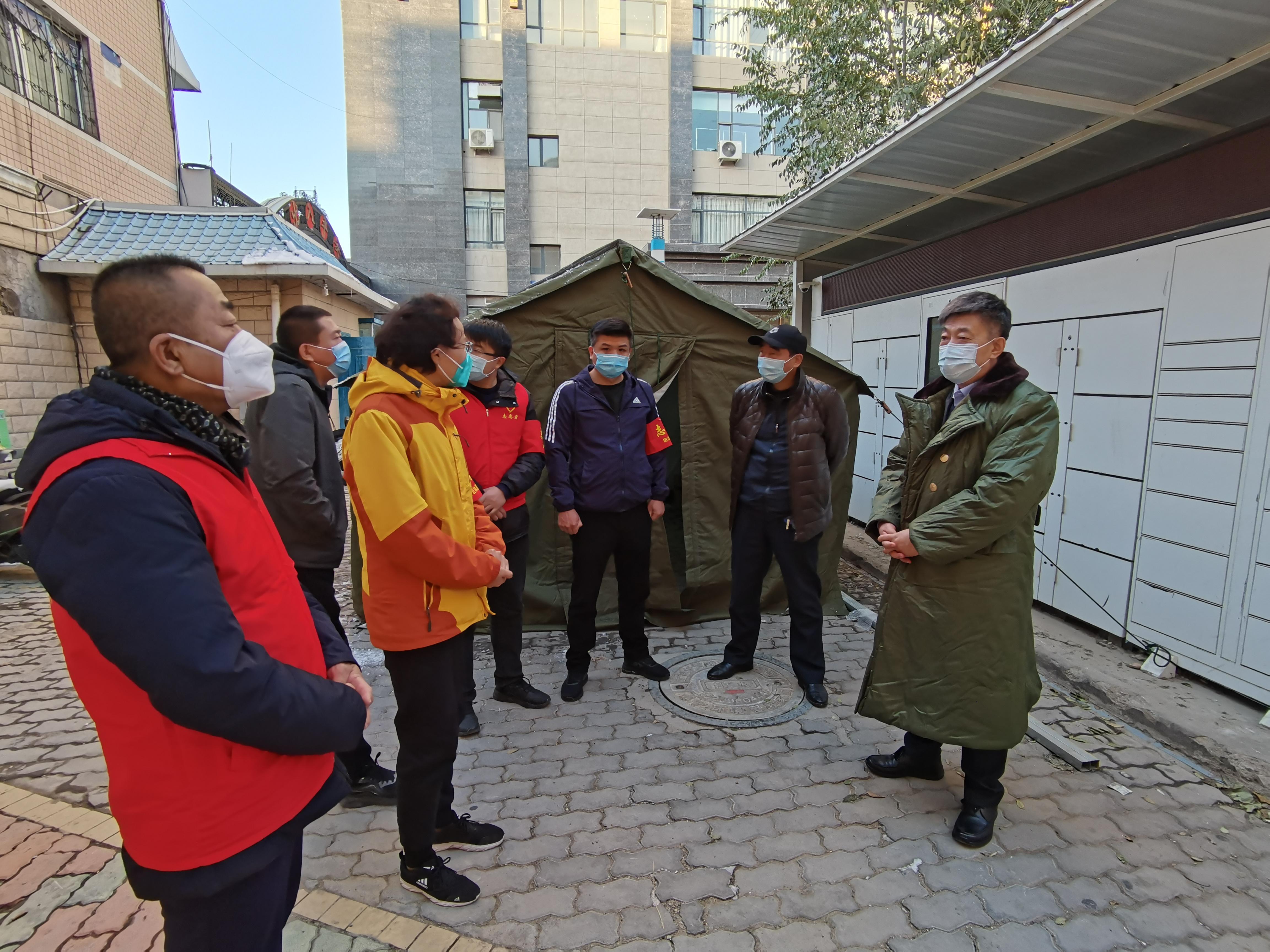 宁夏回族自治区疫情防控，科学施策与民族团结共筑健康防线