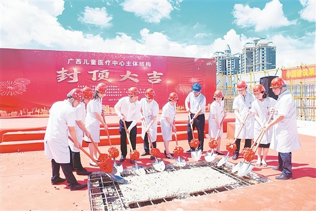广西壮族自治区防控中心，筑牢公共卫生防线，守护壮乡人民健康