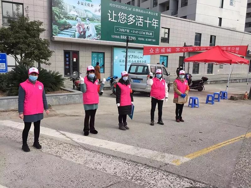 长沙疫情下的宁乡，坚守与温情共筑抗疫防线