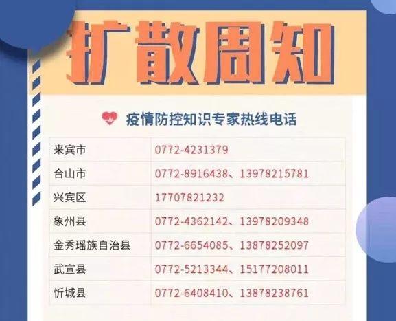 广西壮族自治区疫情防控要求解析与应对策略