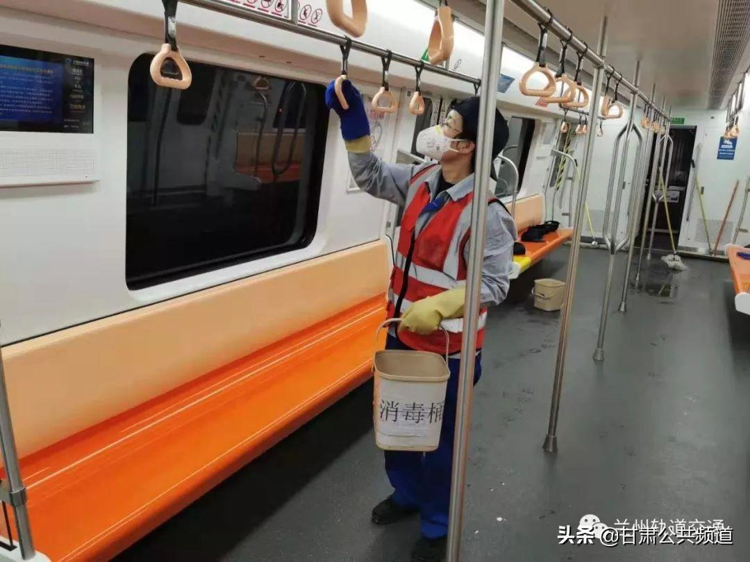 河南省疫情防控稳步推进，兰州最新防疫措施引关注