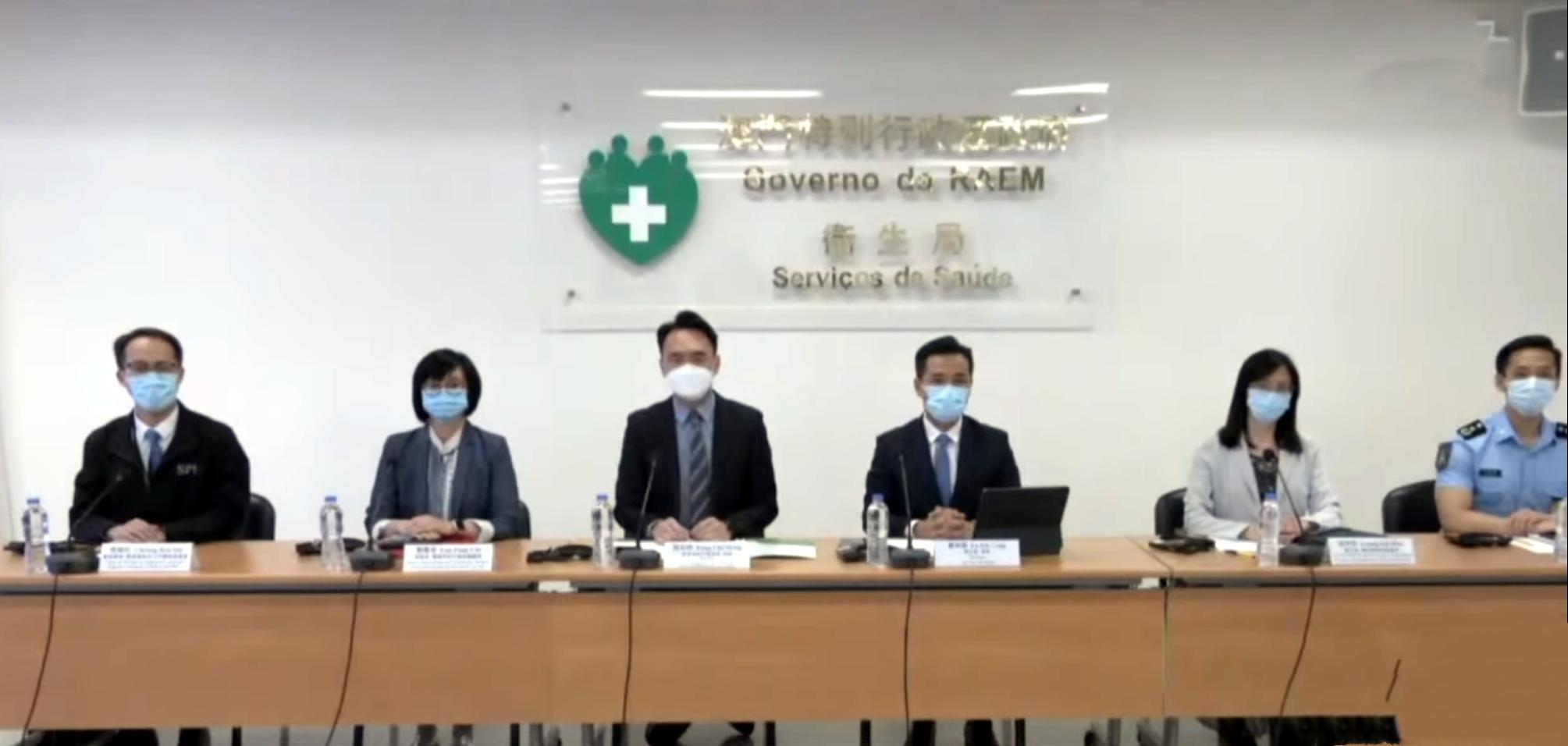 澳门疫情新政策，科学防控与民生保障的双轨并行