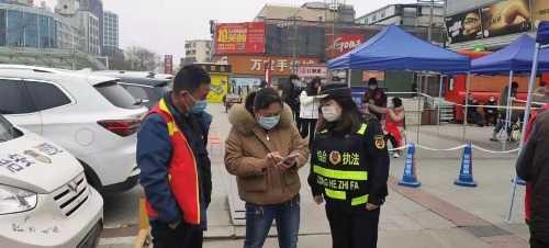 河南省疫情防控指挥部公告解读，科学防控与民生保障并重