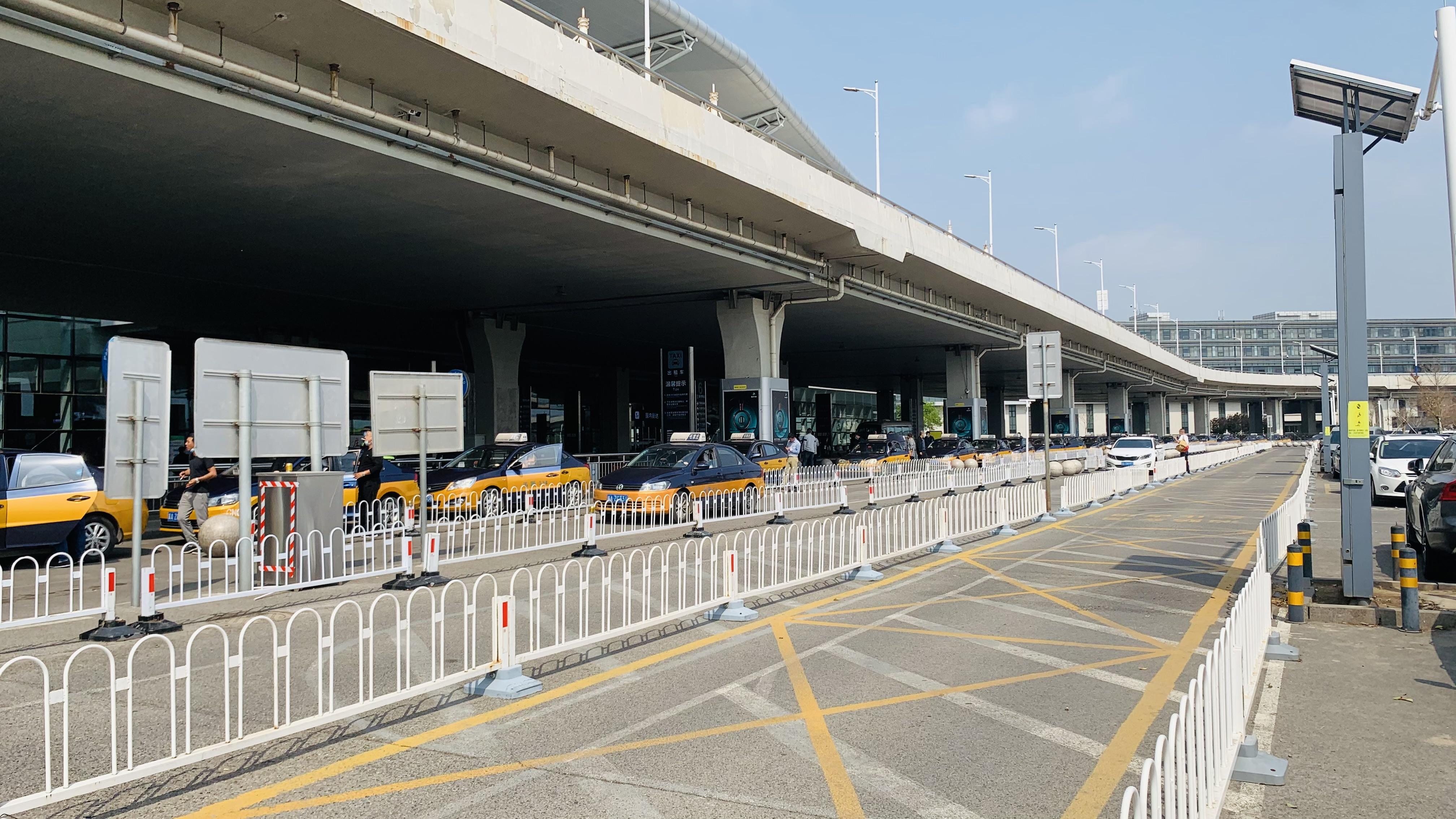 石家庄机场疫情防控措施，筑牢空中防线，守护旅客安全