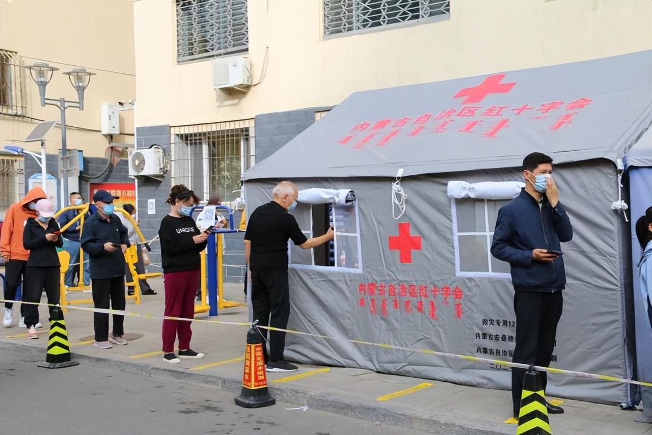 内蒙古自治区新冠疫苗接种工作全面展开，成效与挑战
