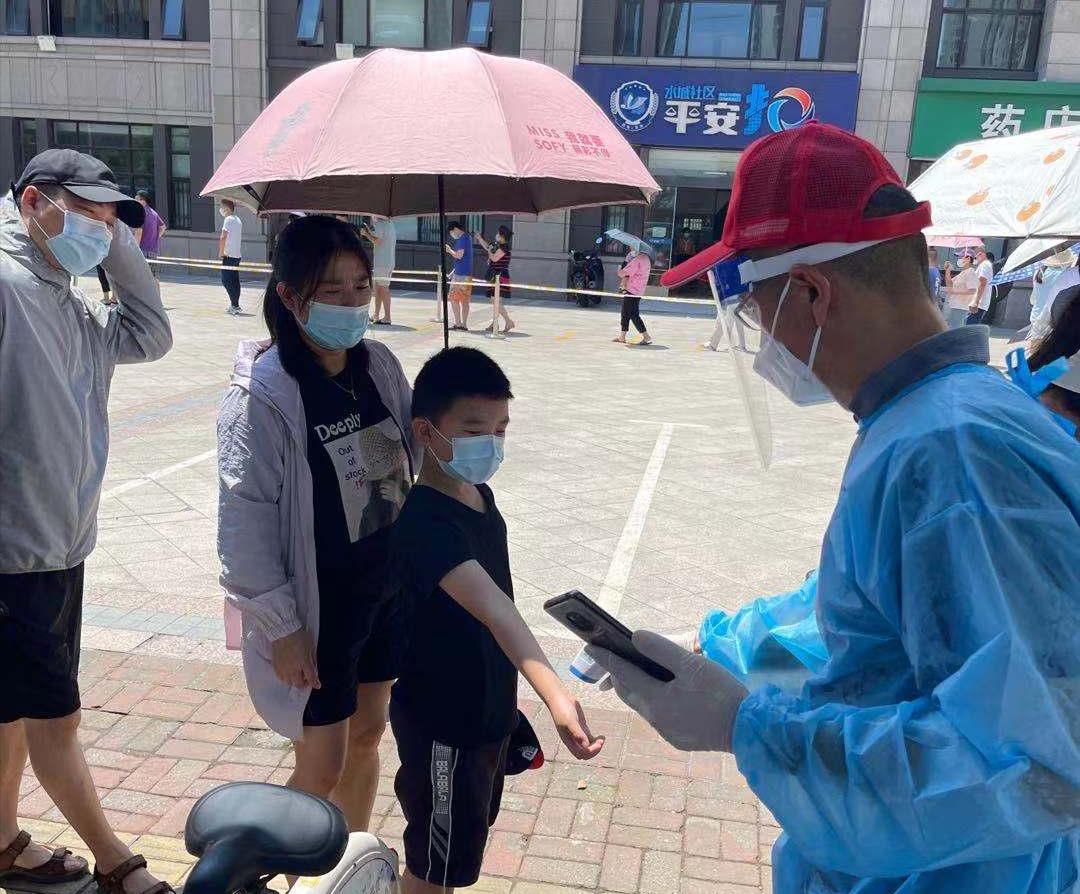 南京疫情再起，疫苗防护下的挑战与思考