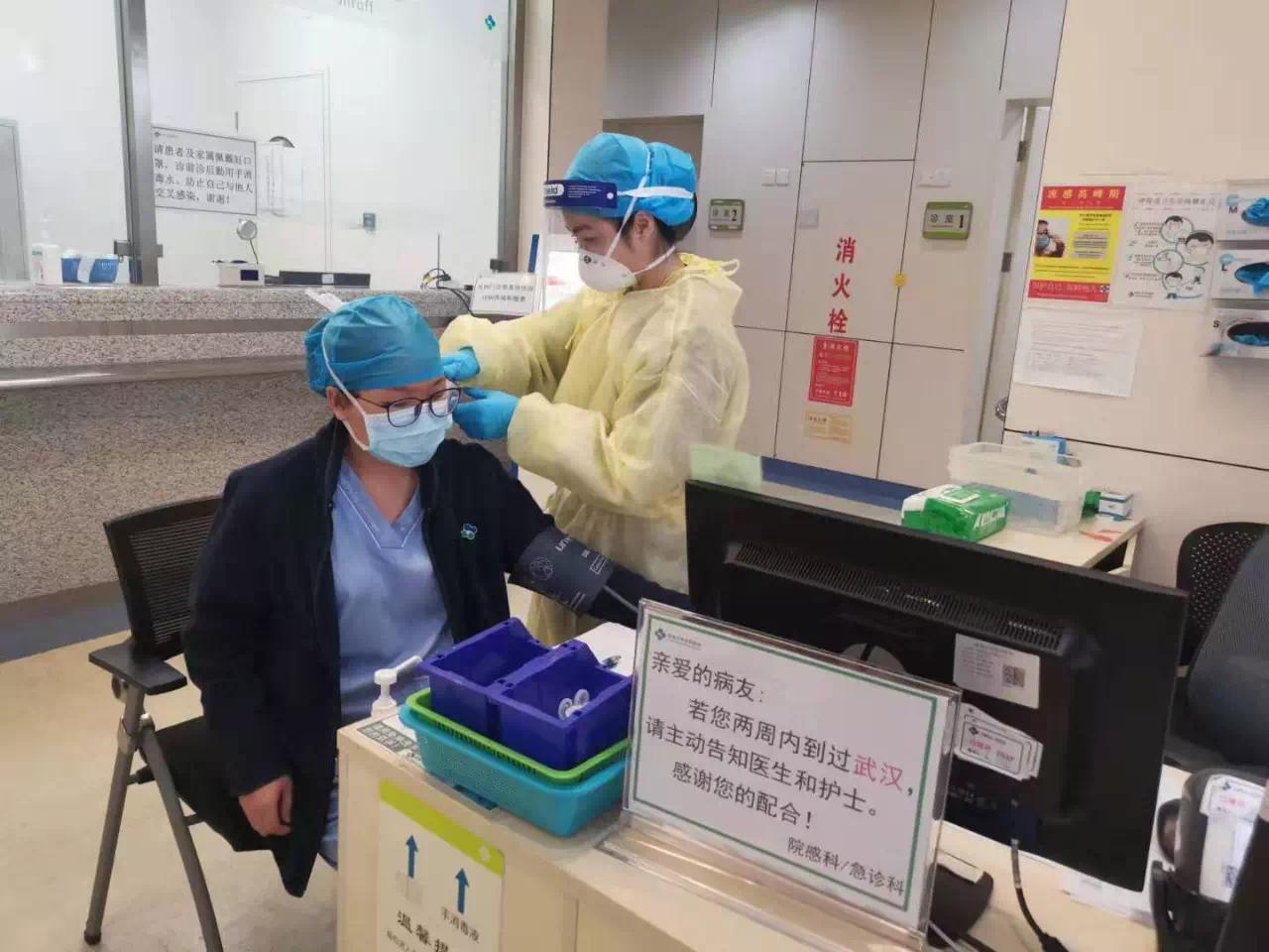 疫情石家庄2021（疫情石家庄街头）