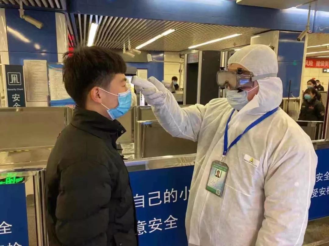 疫情下的北京，挑战与应对