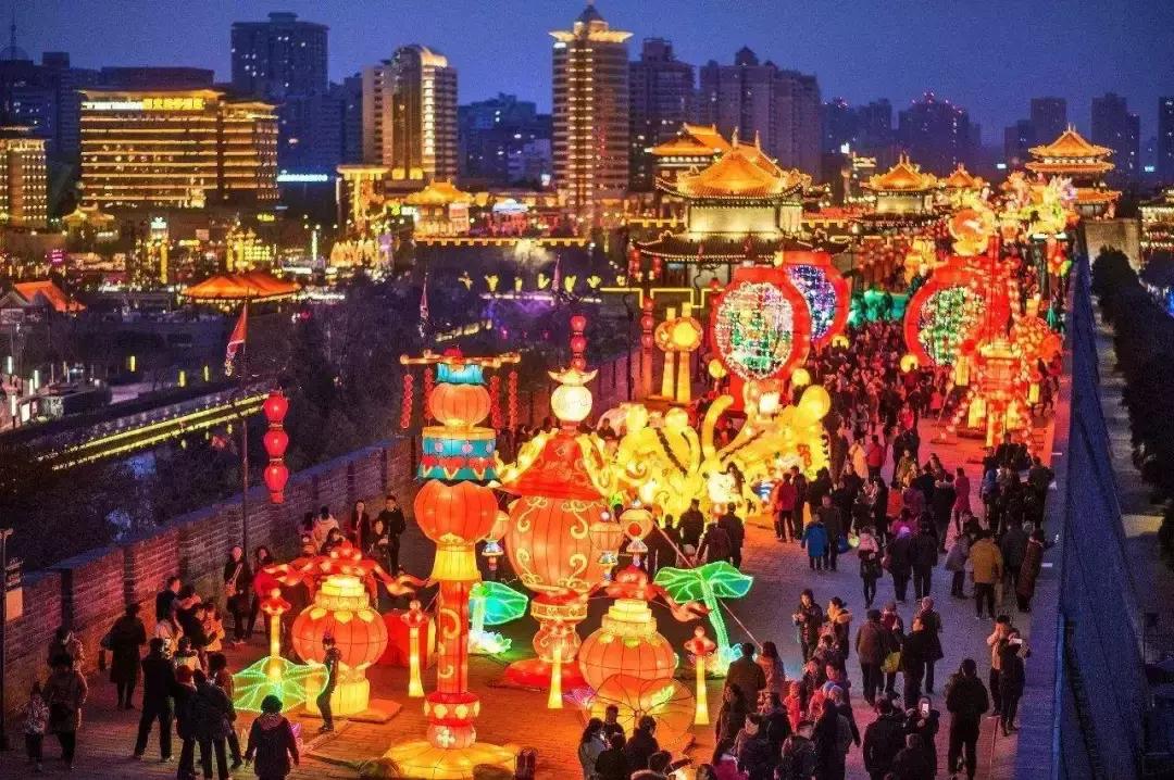 疫情下的双城记，北京与西安最新防控动态与挑战