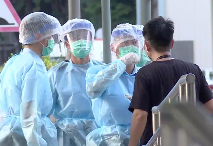 香港疫情最新情况5月8日，新增病例趋稳，专家呼吁警惕反弹风险