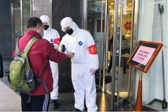 河北与北京疫情管控，联防联控下的挑战与经验
