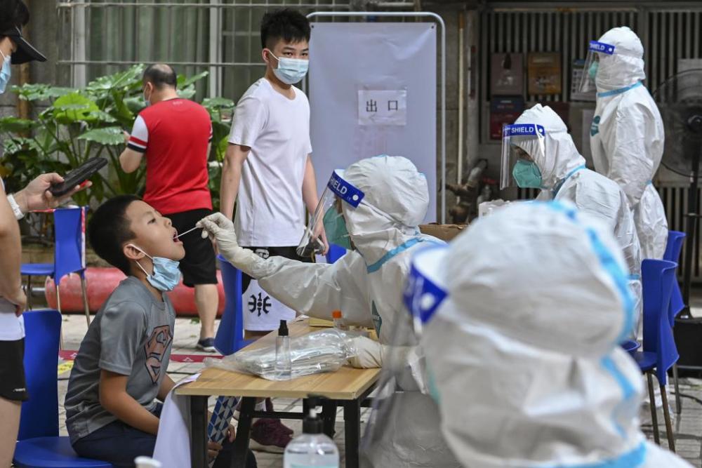 福建福州解封了吗？最新疫情防控政策与市民生活现状解析