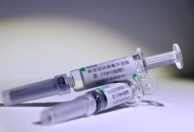 北京疫苗与湖北疫苗，哪个更好？
