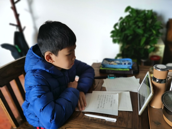 济南市教育局新型肺炎停课（济南市停课不停学）