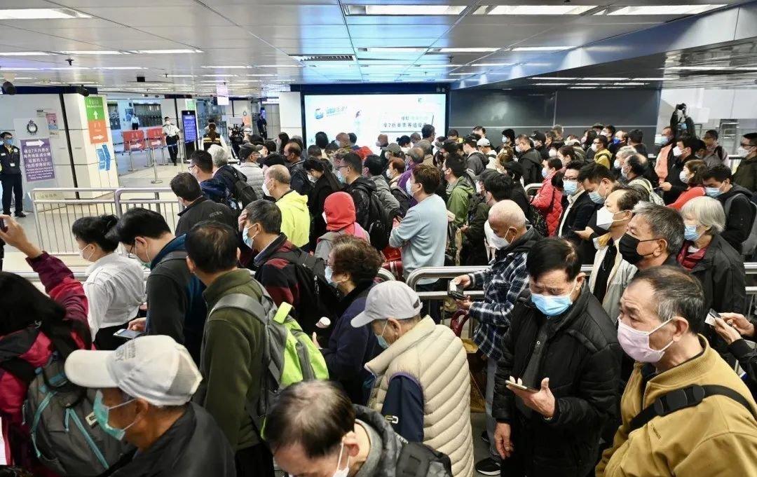 香港特别行政区疫情现状与防控措施分析