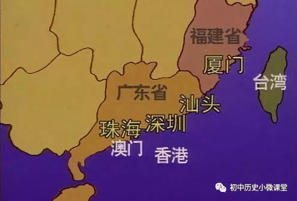 香港特别行政区在北京的什么方向？地理方位与两地关系的多维解读